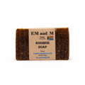 Rooibos Soap