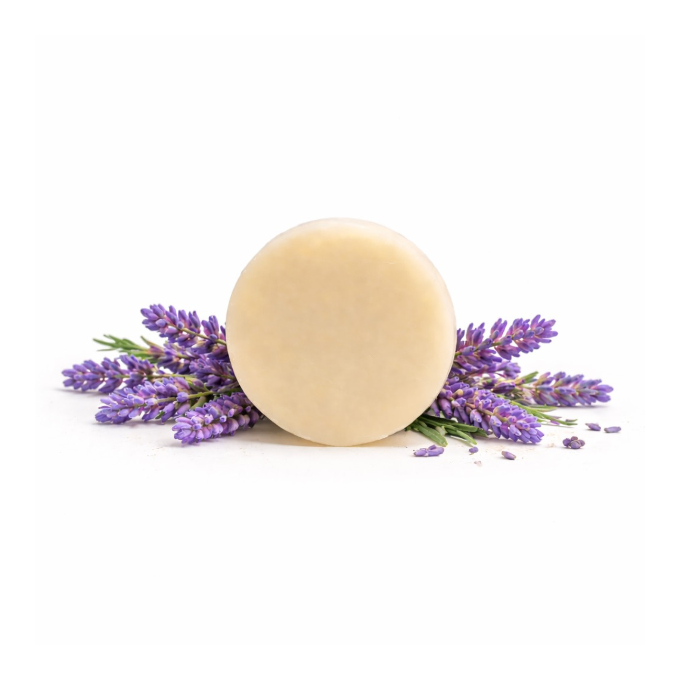 Lavender Lotion Bar