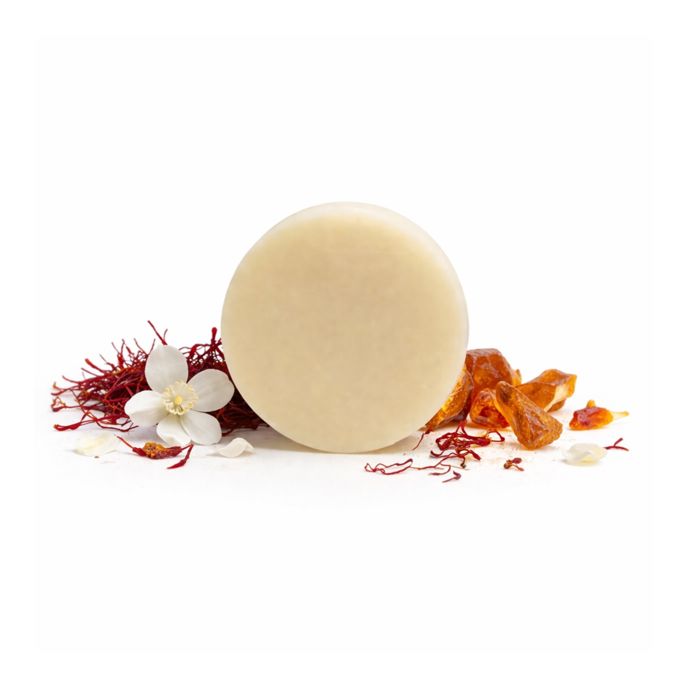 Baccarat Rouge Lotion Bar