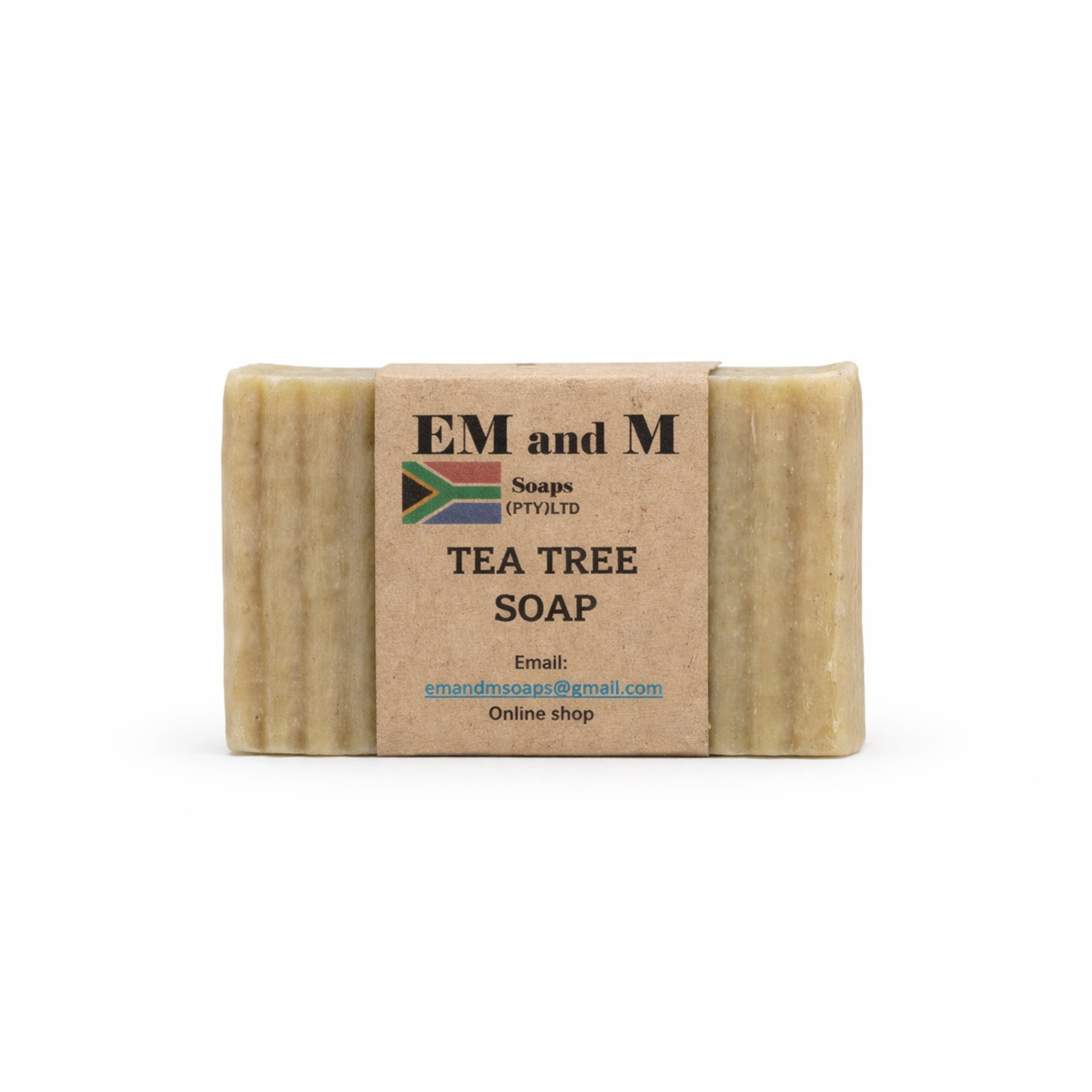 Tea Tree Soap