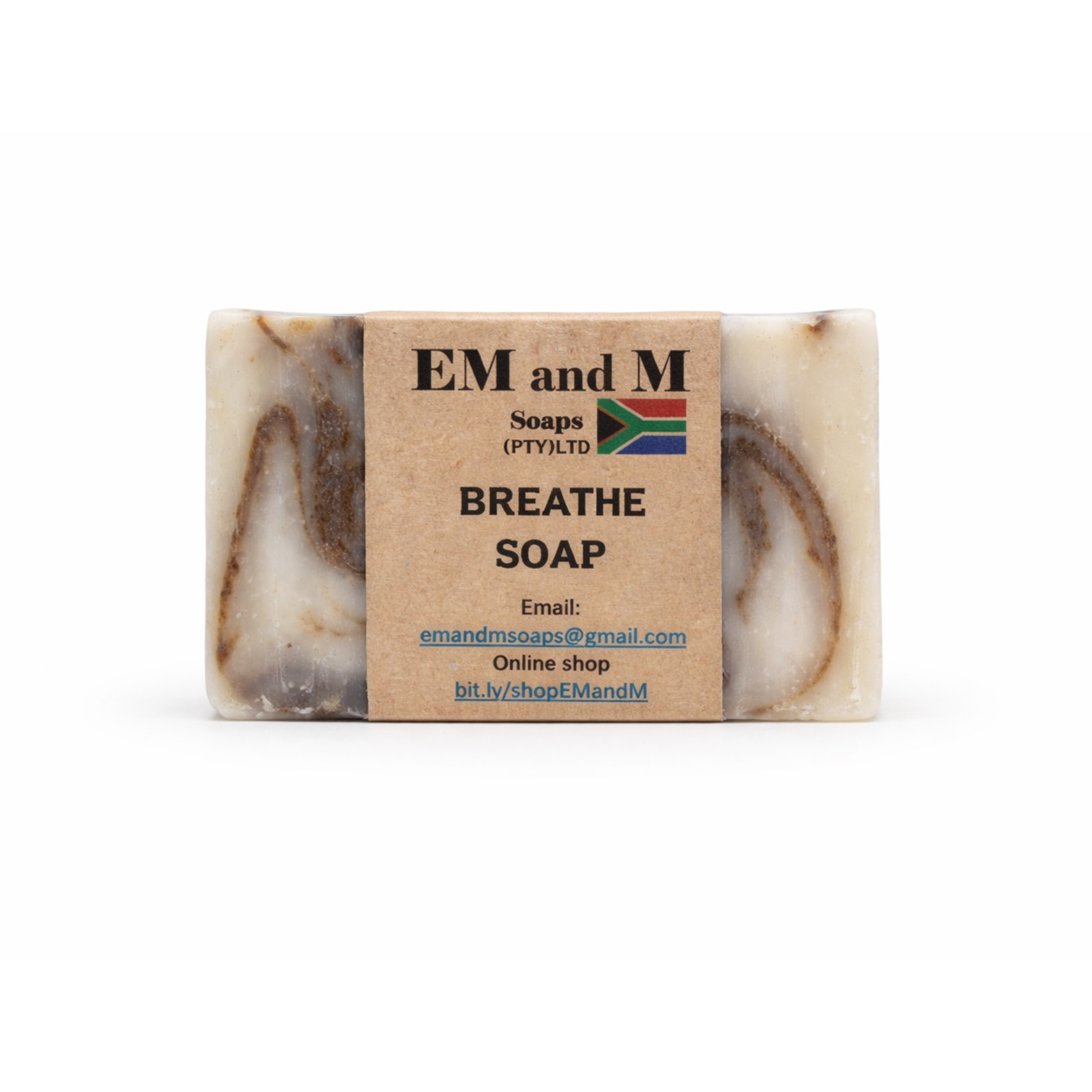 Breathe Soap
