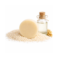 Rice Lotion Bar