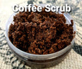 Coffee Scrub
