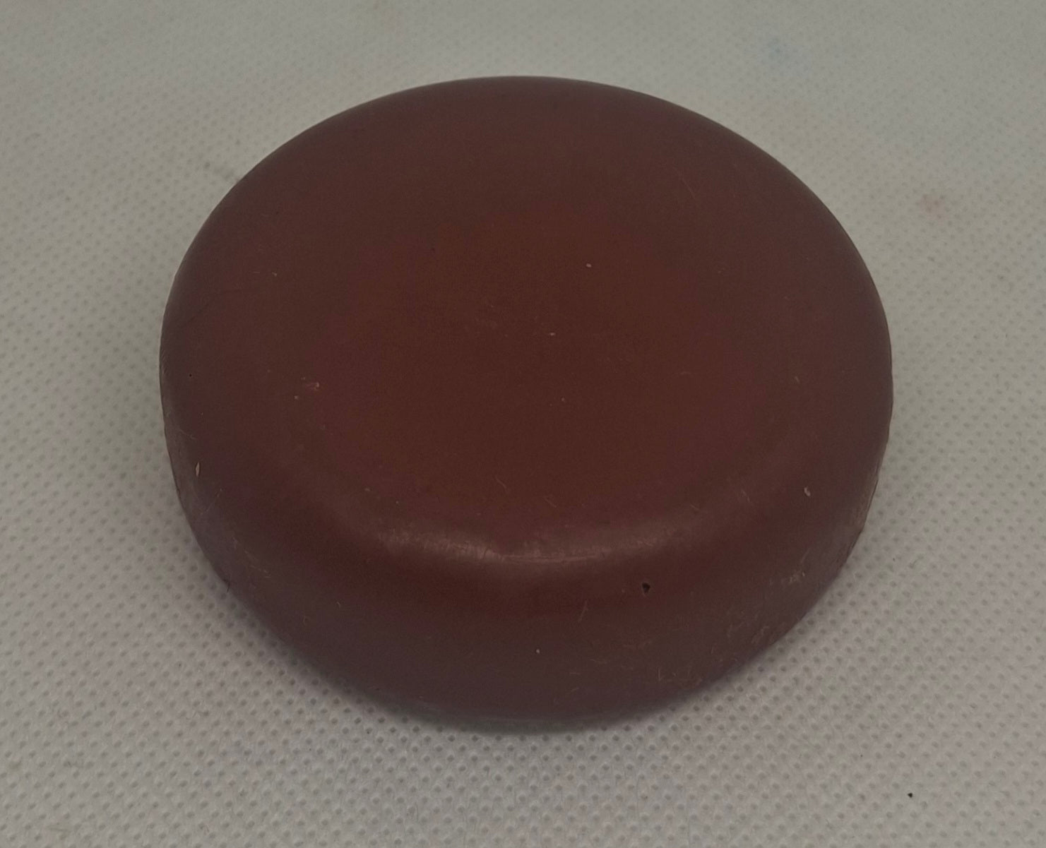 Red Moroccan Clay with Ylang Ylang soap