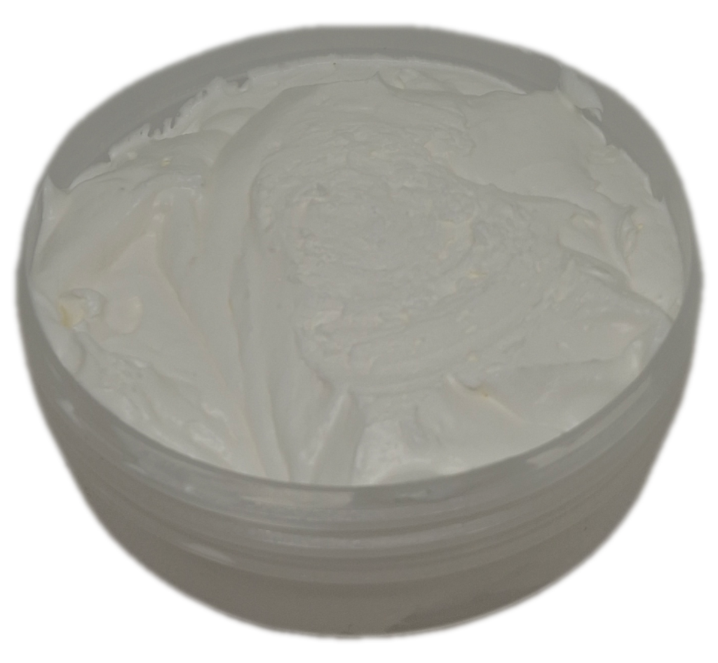 Rose Oudh Body Butter