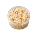 Lemongrass Body Scrub