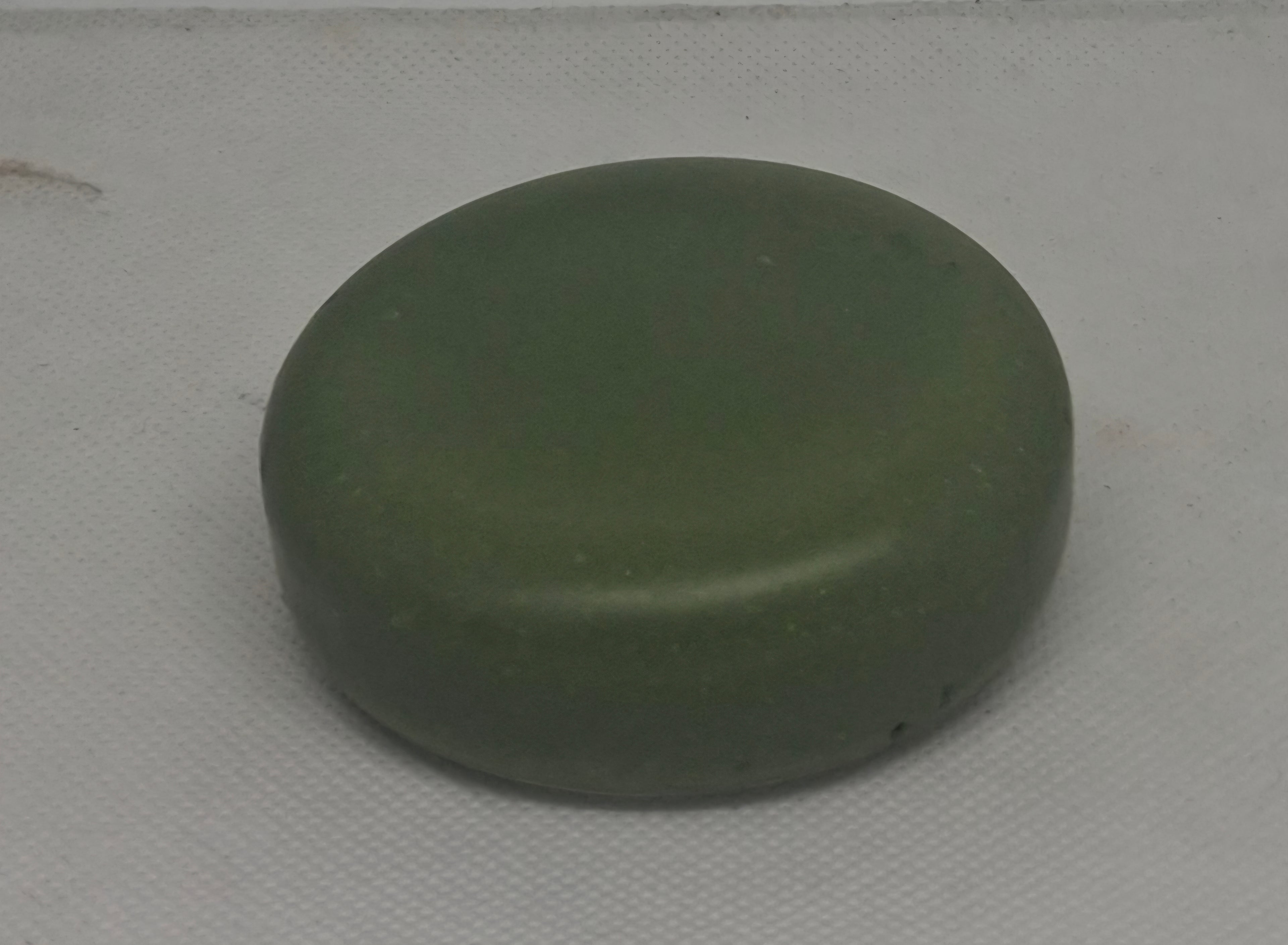 Namib Green Clay with Sandalwood soap