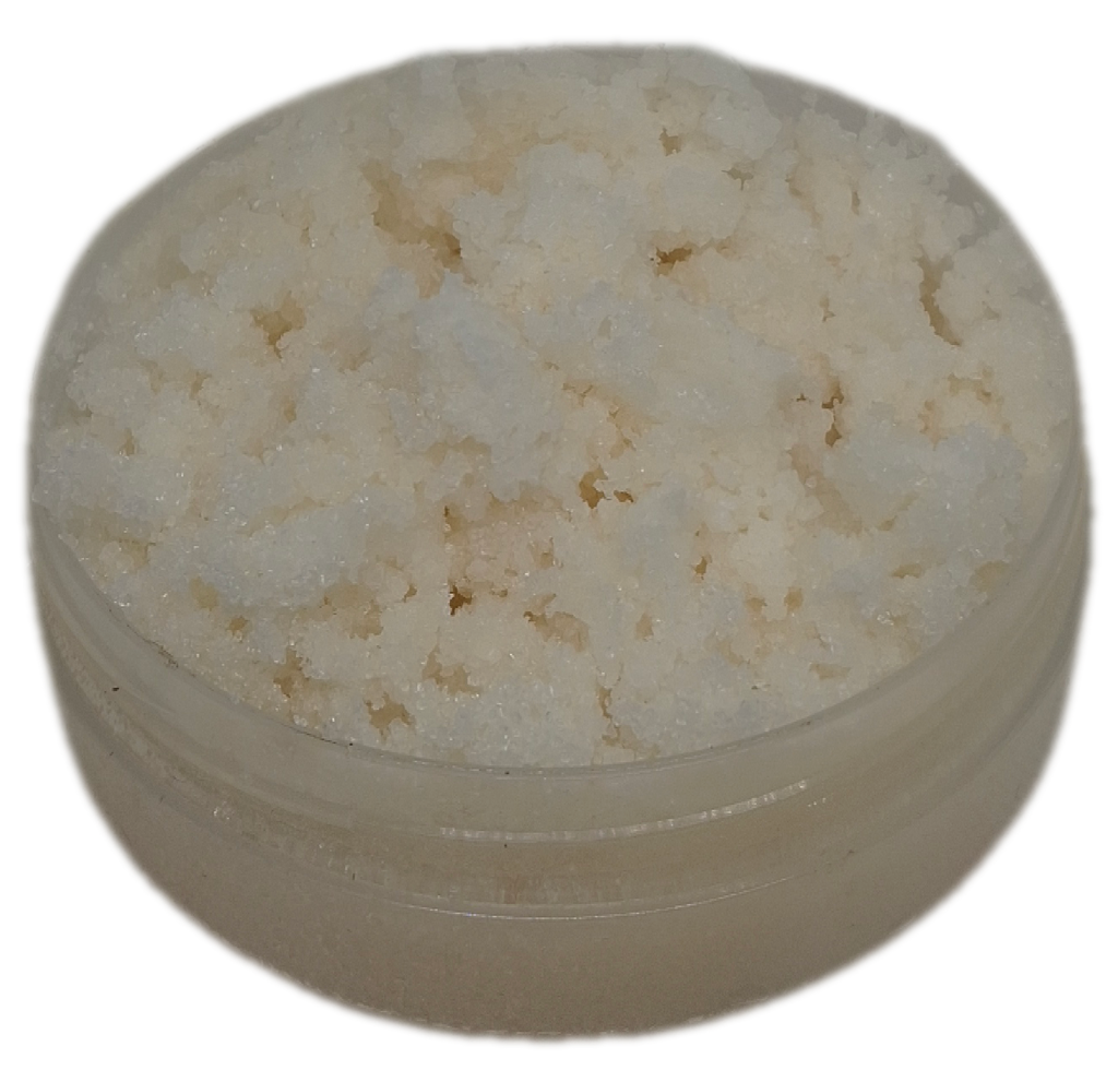 Cocoa Butter Body Scrub