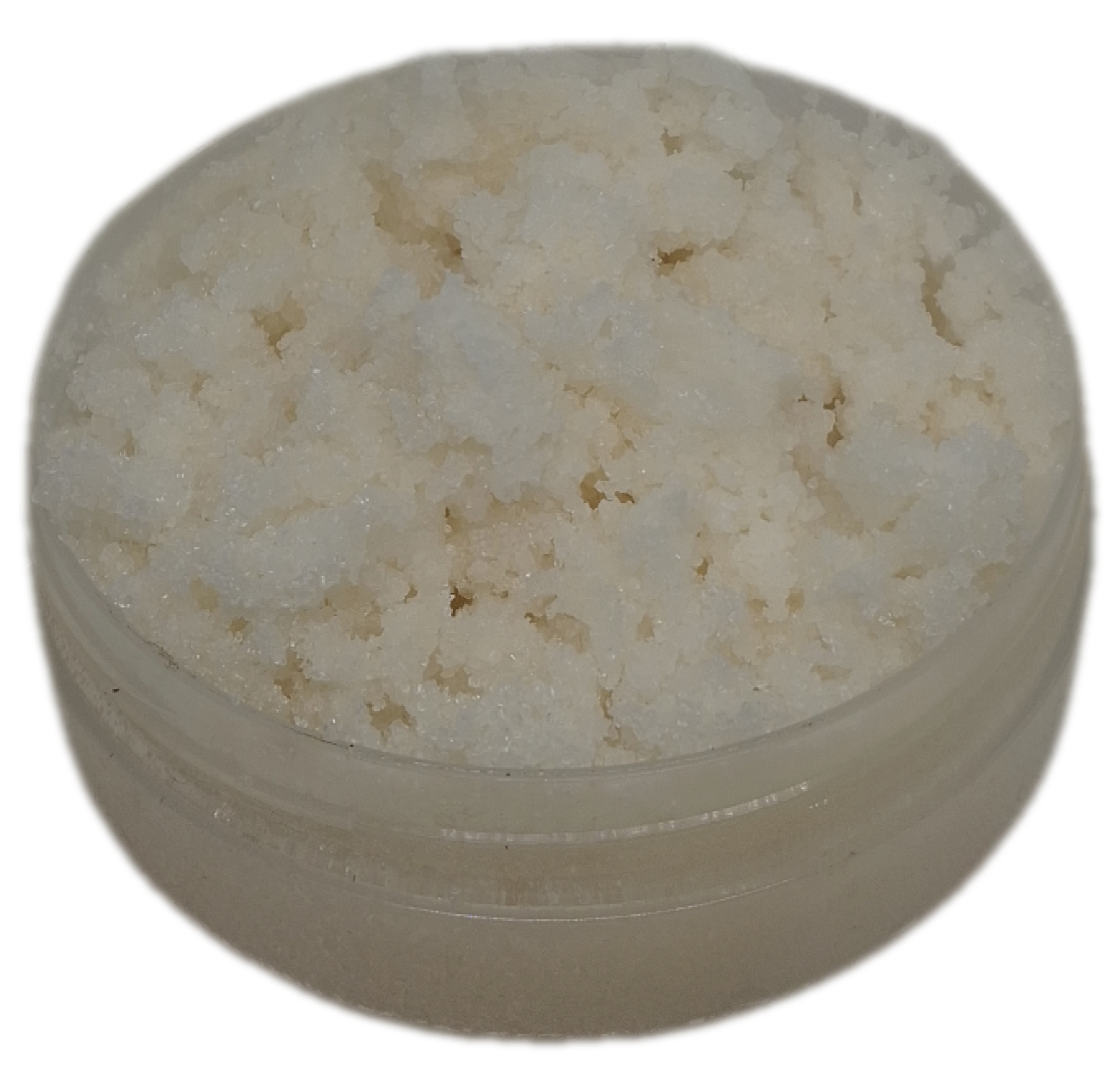 Cocoa Butter Body Scrub