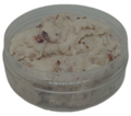 Rose Geranium Body Scrub