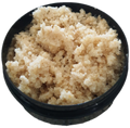 Oatmeal body scrub